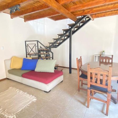 Duplex Ushuaia Centro Apartment Ngoại thất bức ảnh