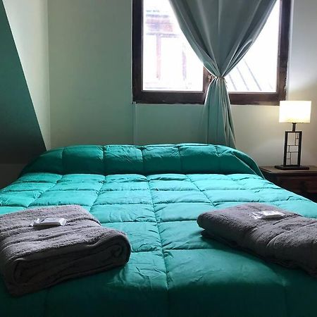 Duplex Ushuaia Centro Apartment Ngoại thất bức ảnh