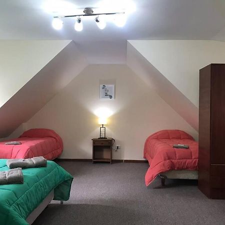 Duplex Ushuaia Centro Apartment Ngoại thất bức ảnh