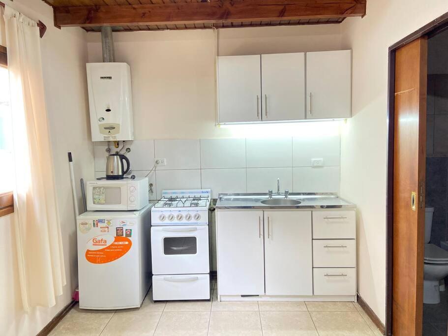 Duplex Ushuaia Centro Apartment Ngoại thất bức ảnh