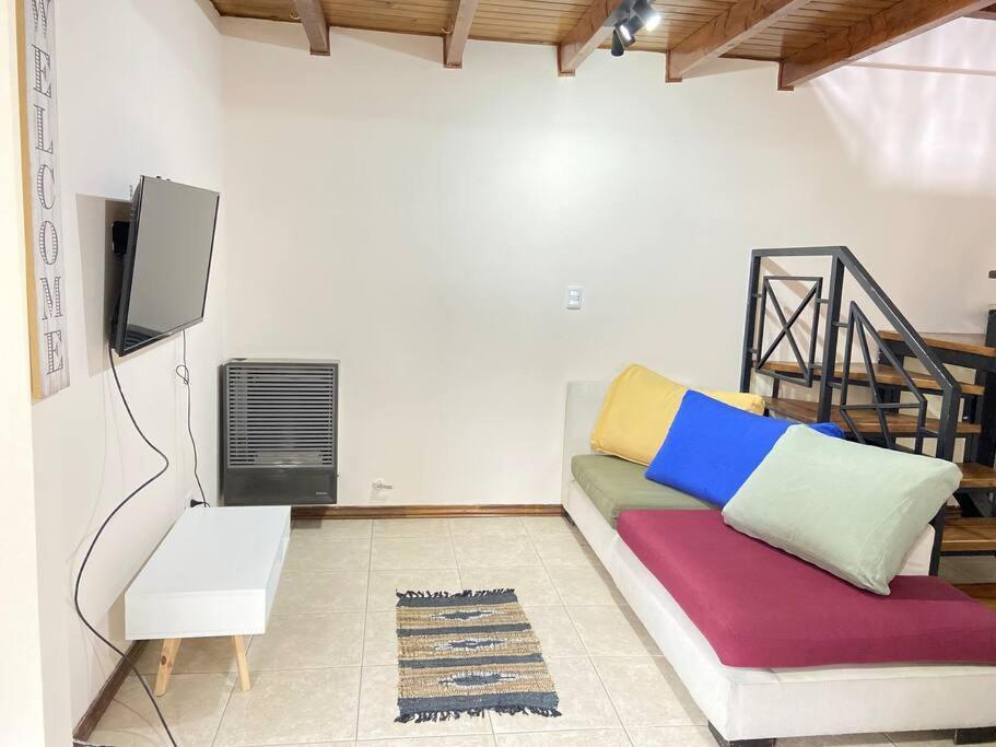 Duplex Ushuaia Centro Apartment Ngoại thất bức ảnh