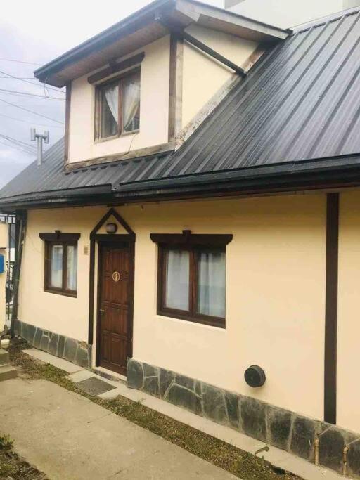 Duplex Ushuaia Centro Apartment Ngoại thất bức ảnh