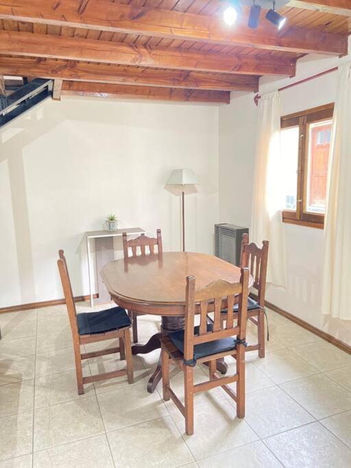 Duplex Ushuaia Centro Apartment Ngoại thất bức ảnh